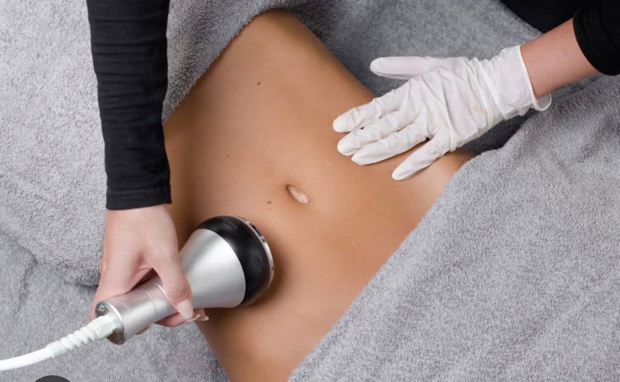 6 seances lipocavitation a nice 