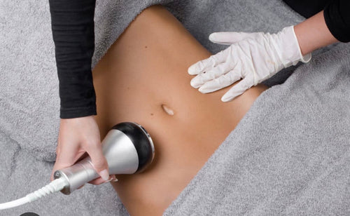 6 seances lipocavitation a nice 